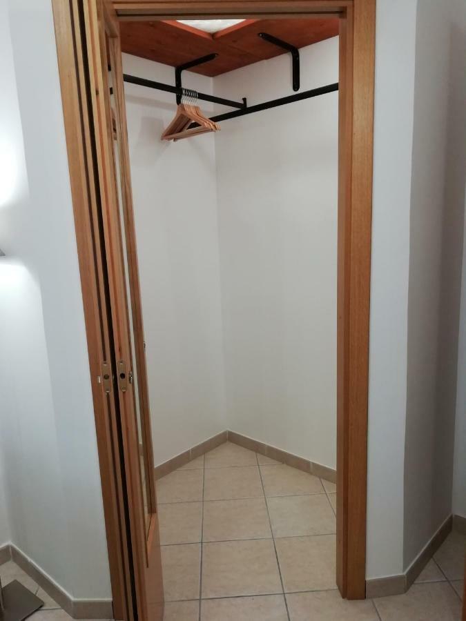 Casa Seretina Řím Exteriér fotografie