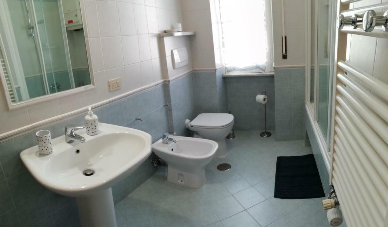 Casa Seretina Řím Exteriér fotografie