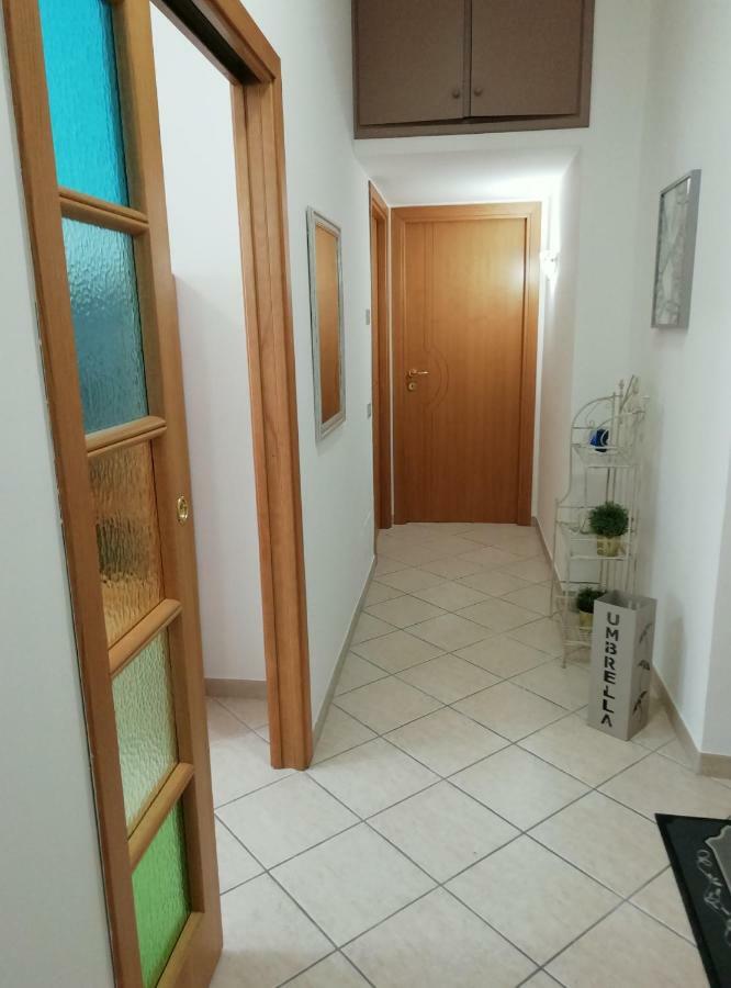 Casa Seretina Řím Exteriér fotografie