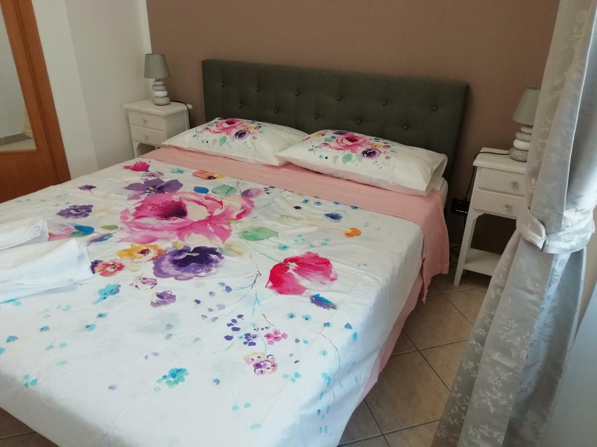 Casa Seretina Řím Exteriér fotografie