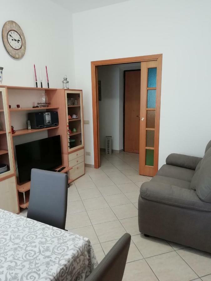 Casa Seretina Řím Exteriér fotografie