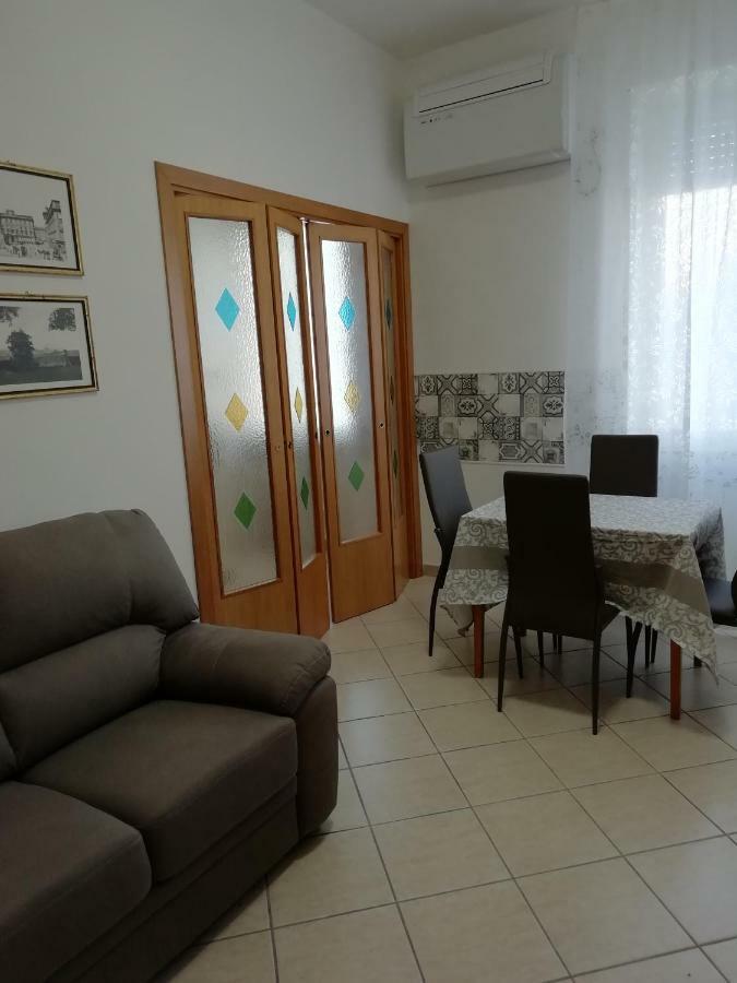Casa Seretina Řím Exteriér fotografie