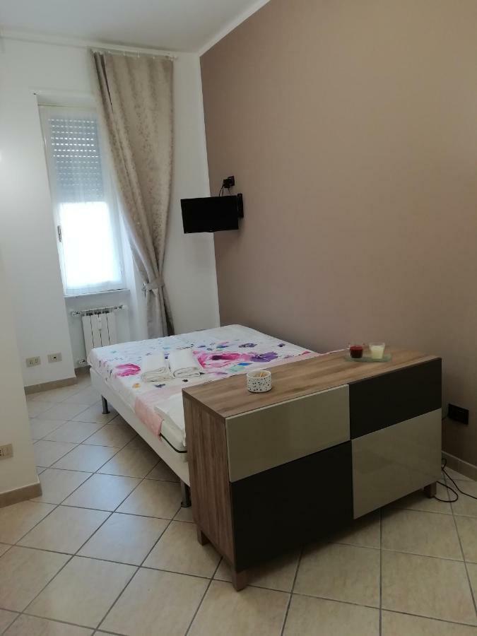 Casa Seretina Řím Exteriér fotografie