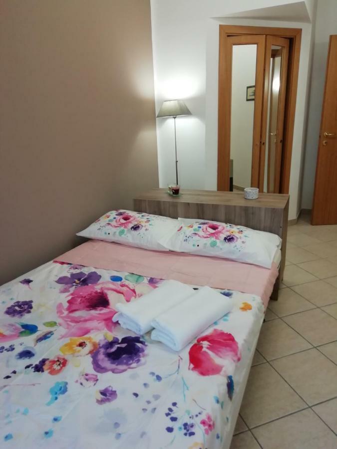 Casa Seretina Řím Exteriér fotografie