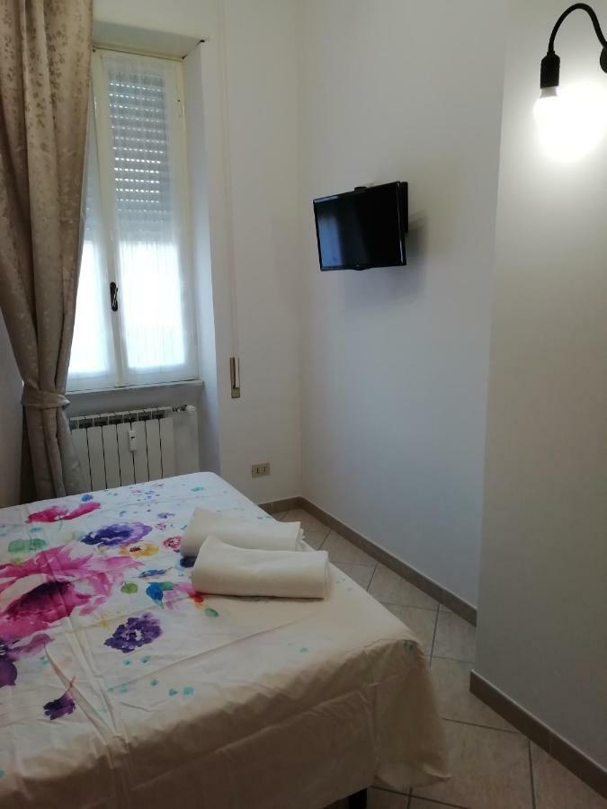 Casa Seretina Řím Exteriér fotografie