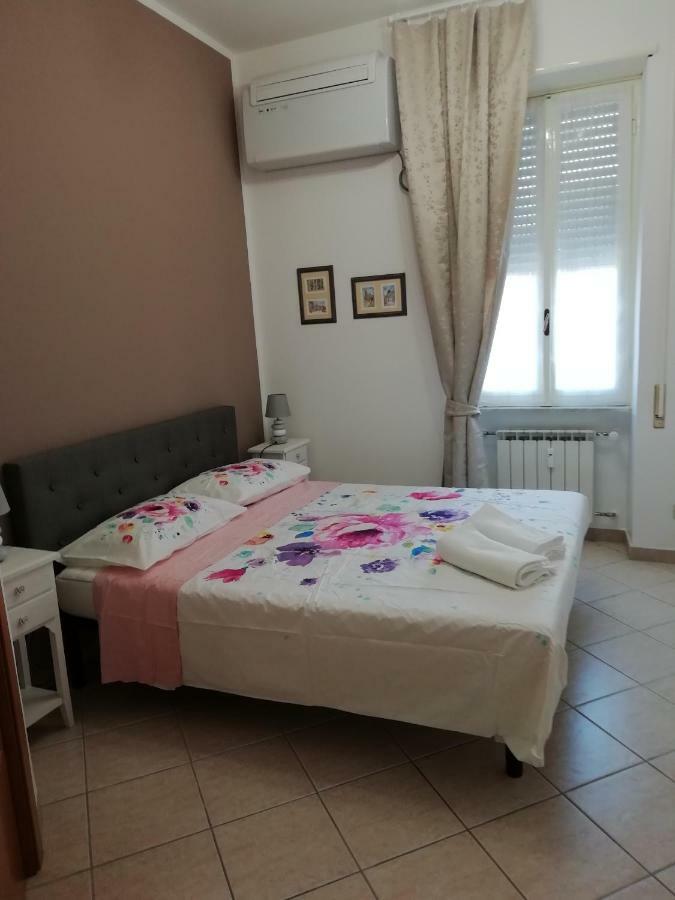 Casa Seretina Řím Exteriér fotografie