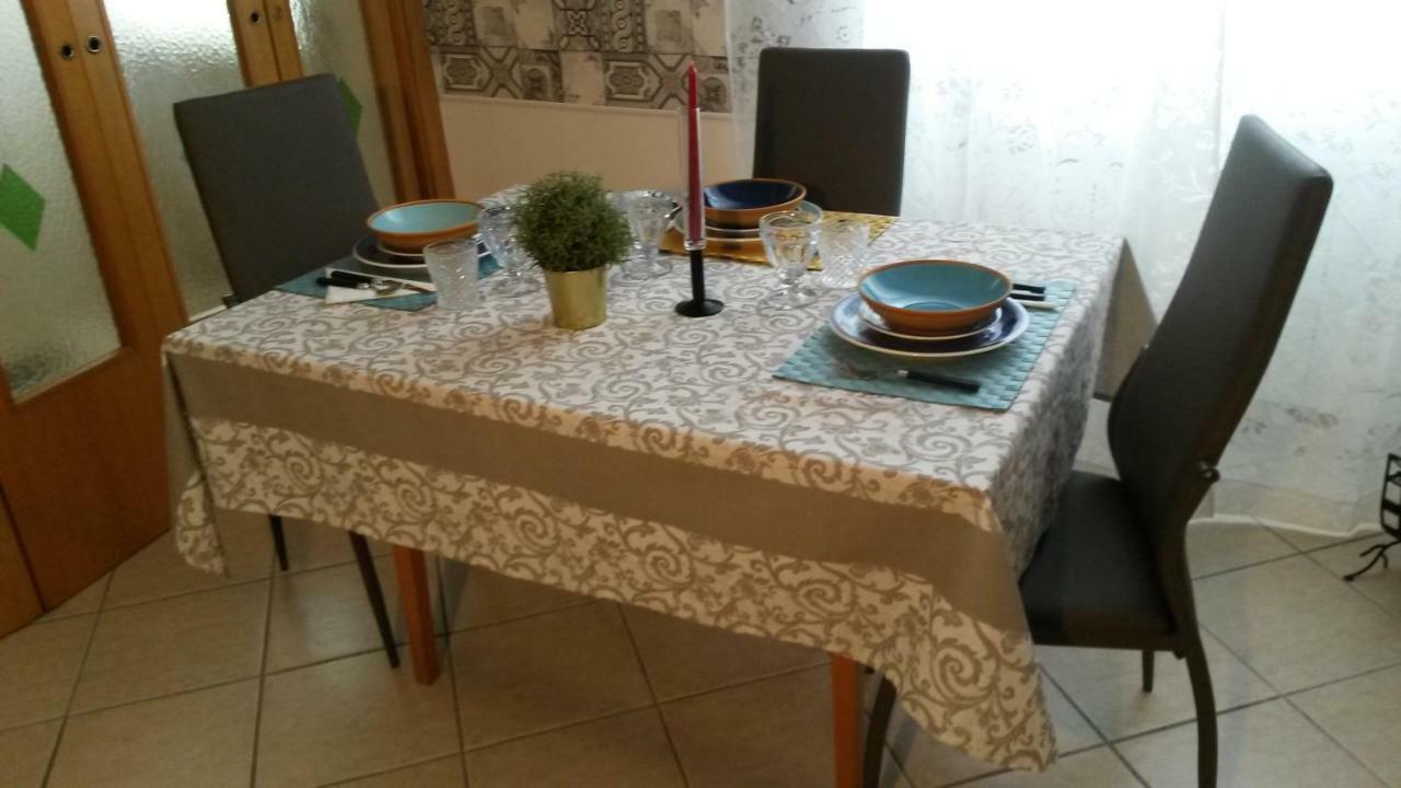 Casa Seretina Řím Exteriér fotografie