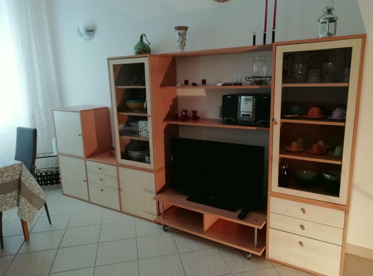 Casa Seretina Řím Exteriér fotografie